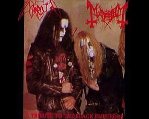 Once upon a time in Norway - pt 1