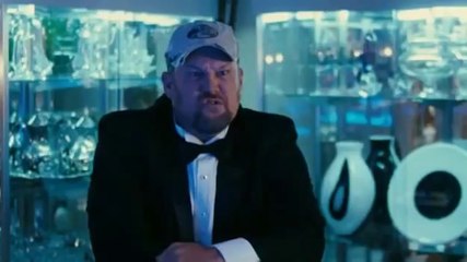 Witless Protection Movie Trailer