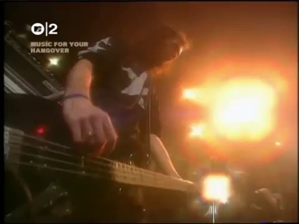 Nirvana Polly (MTV Studios 1992)