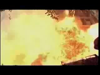 American Heroes: Marines trailer