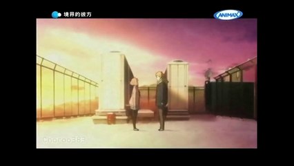 境界的彼方.EP12.END.國語中字