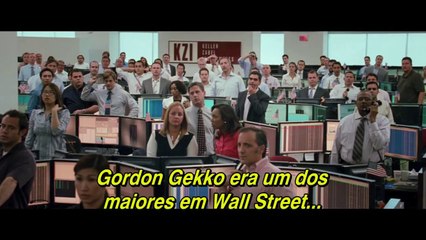 WALL STREET 2: O DINHEIRO NUNCA DORME - NOVO TRAILER LEGENDADO HD (BRASIL)