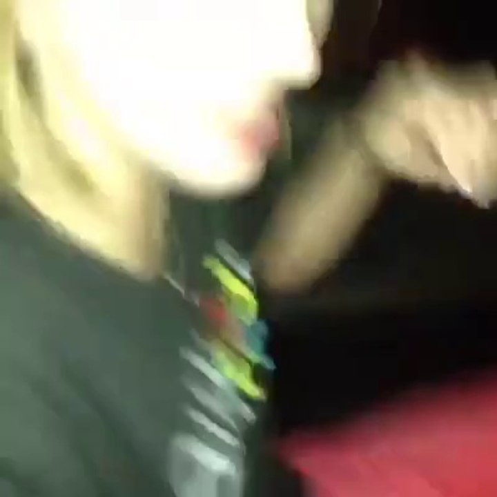 Lily-Rose Depp video personal 24-08-2014.