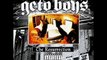 Geto Boys - Niggas & Flies