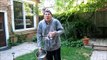 ALS Ice Bucket Challenge -  Ahhh So Cold!