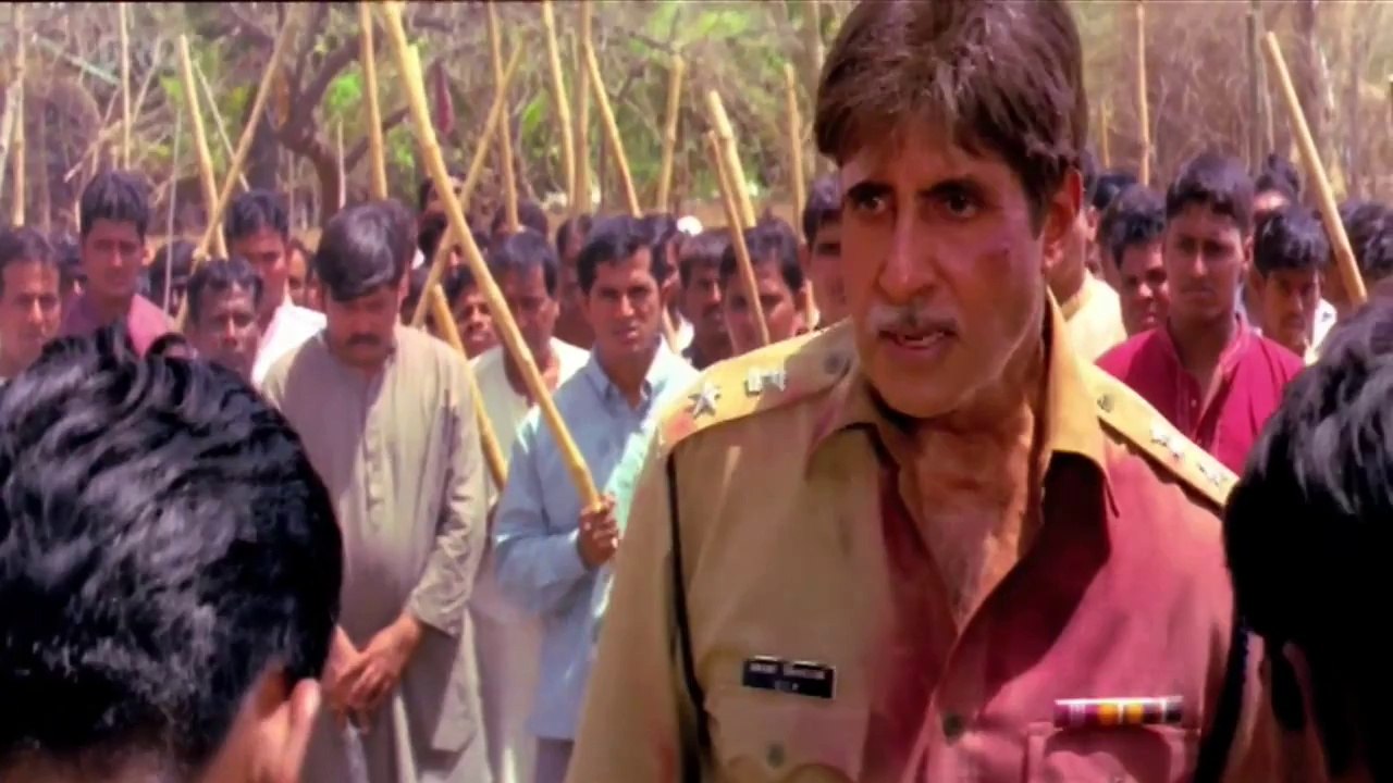 Khakee - Trailer