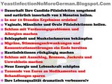 Candida Kur - Schluss Mit Pilzinfekten Überprüfung - Yeast Infection No More Review And Discount