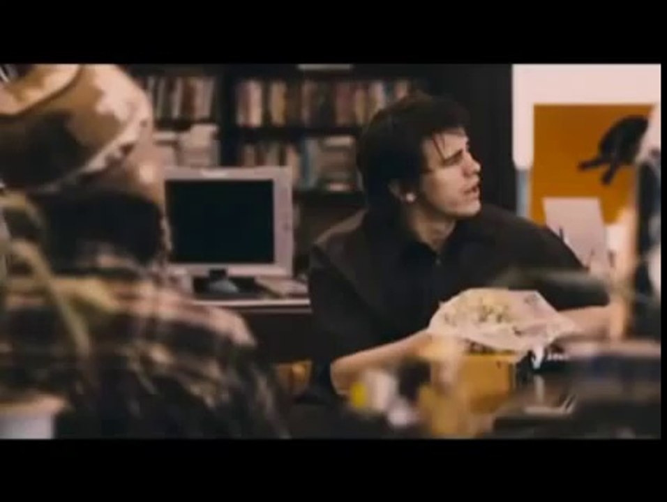 Good Dick [2008]  - Movie Trailer