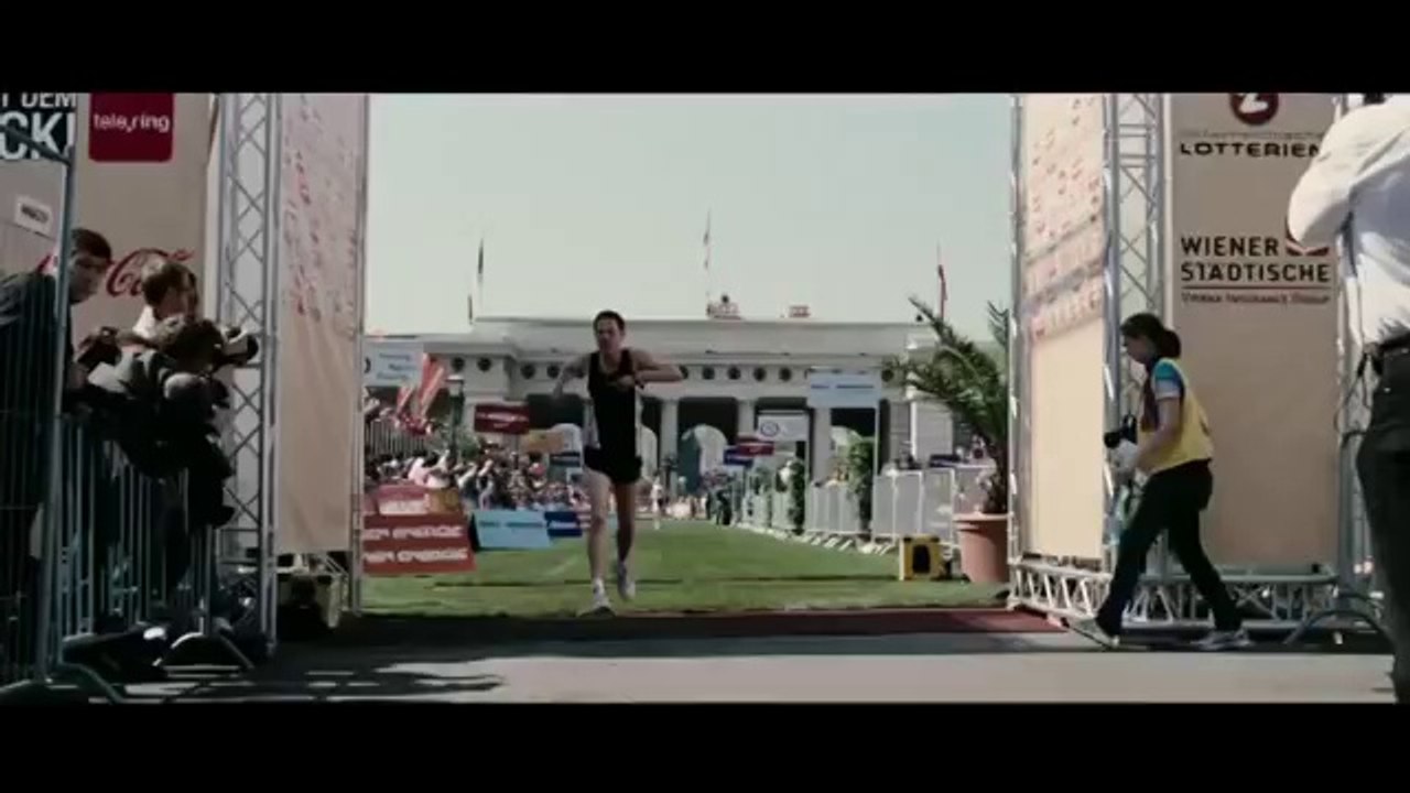 Der Räuber - Trailer