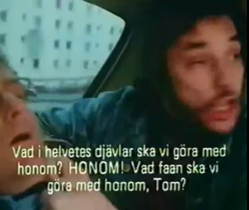 Breaking Point (1975)