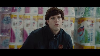 NOTRE JOUR VIENDRA - bande annonce