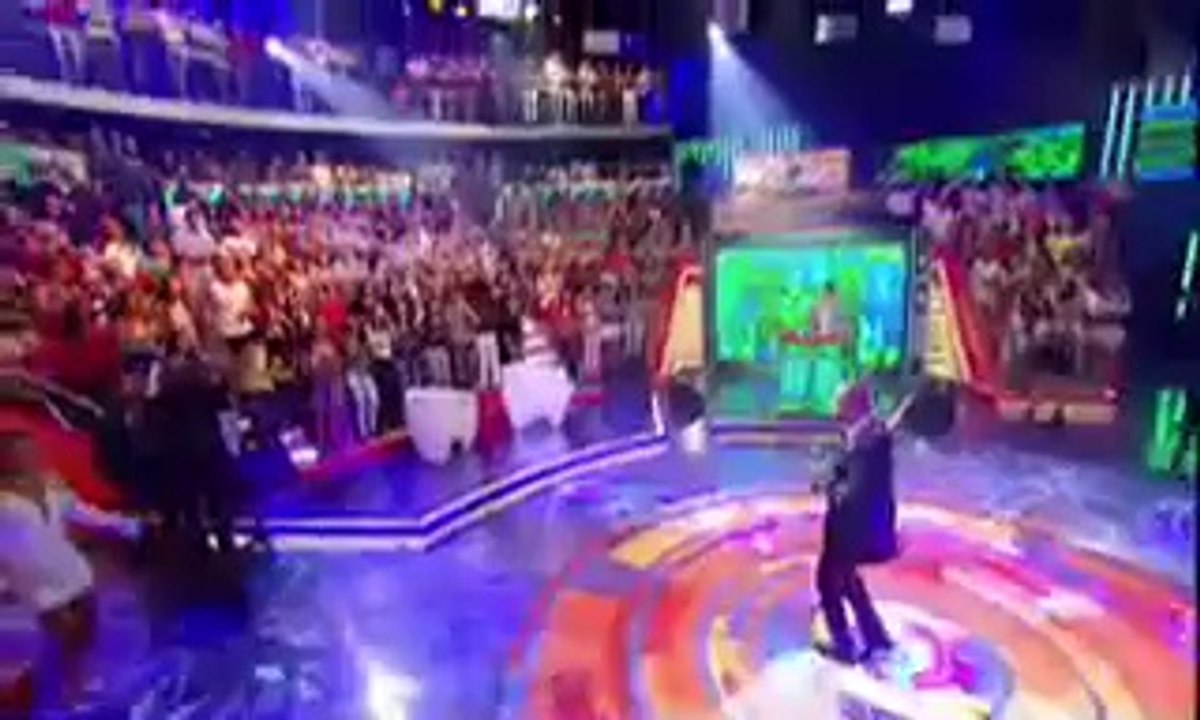 TV Globo 2014-08-23 Só pra Contrariar no Caldeirão do Huck (1)