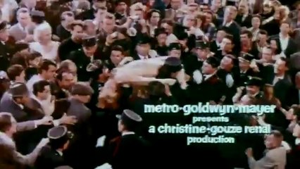 "A Very Private Affair" trailer