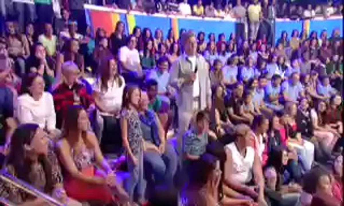 TV Globo 2014-08-23 Só pra Contrariar no Caldeirão do Huck (8)