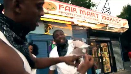 Gillie Da Kid ft. Black Deniro & Mike Knox - Good as the best