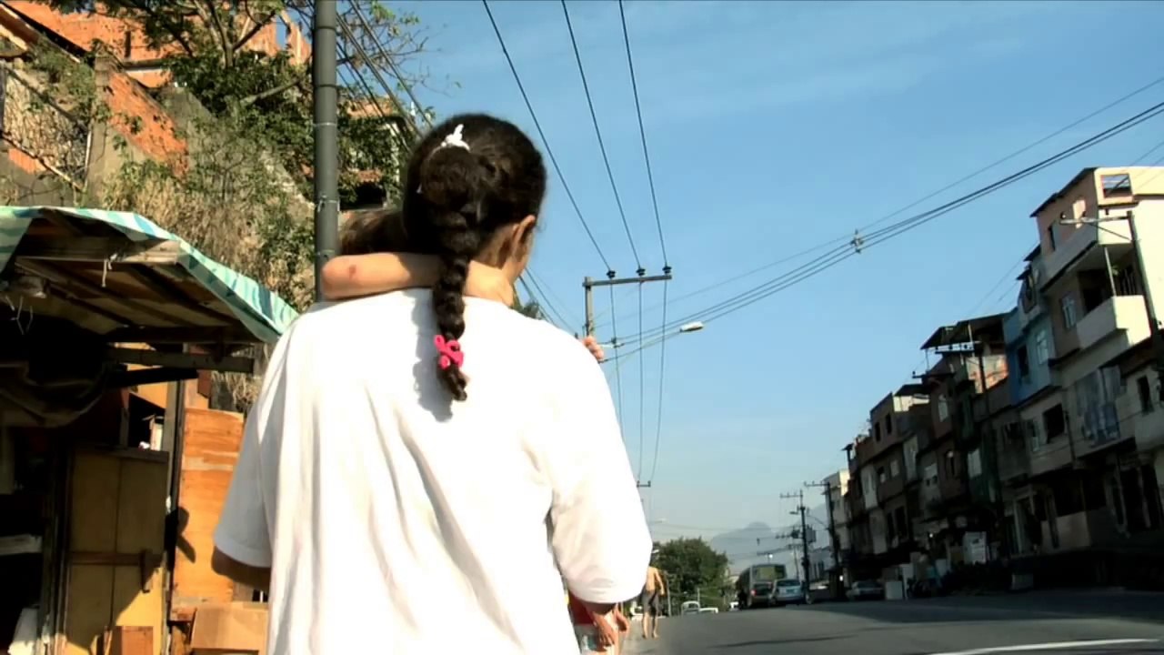 Complexo: Universo Paralelo - Trailer