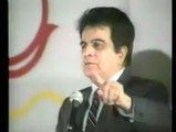 Dilip kumar Share his views about imran khan