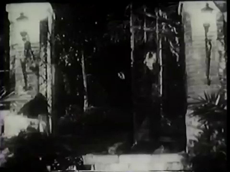Abbott and Costello Meet Frankenstein movie trailer