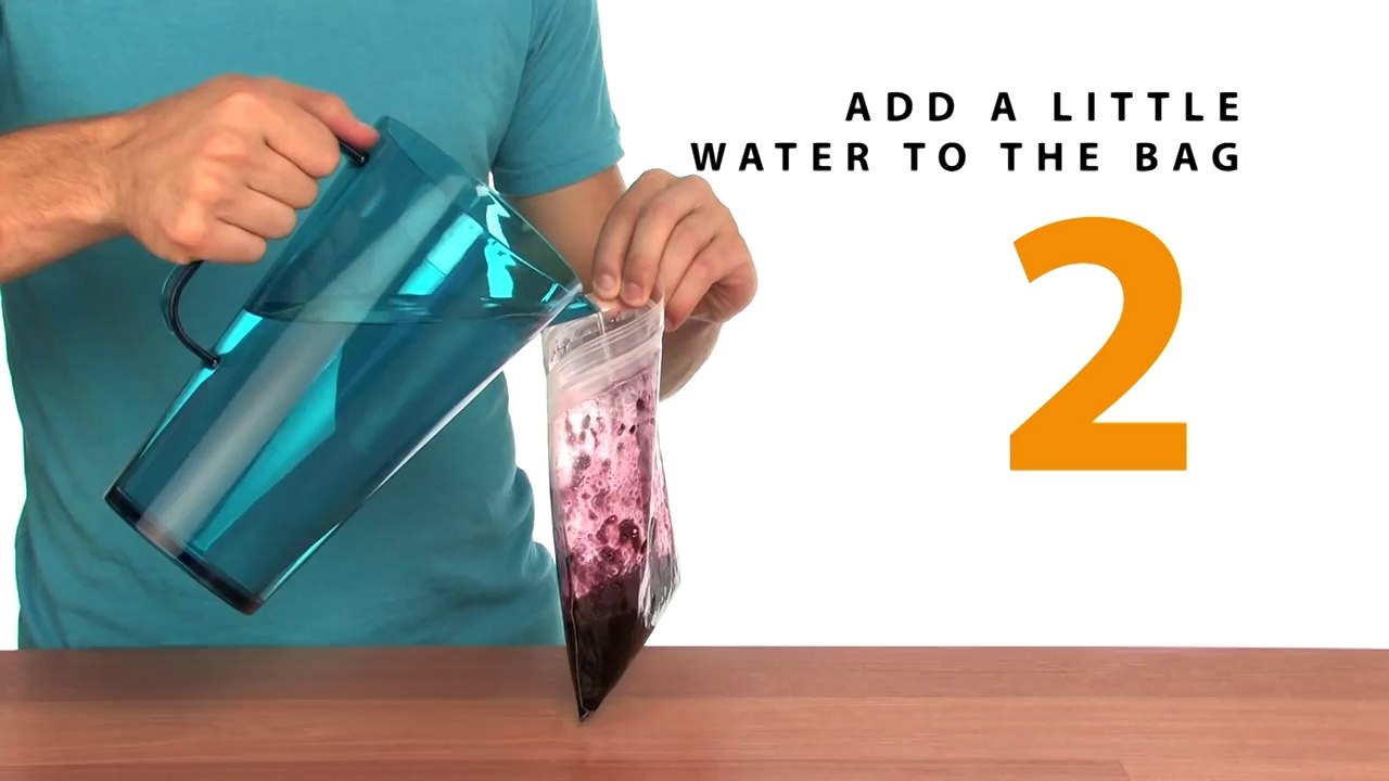 Berry pH Paper - Sick Science! #048