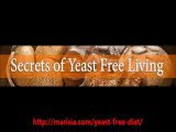 Yeast Infection In Men - No More Yeast Infection In Men With A Yeast Free Diet