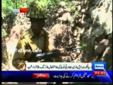 Indian troops resort to unprovoked firing on LoC in Gultari sector