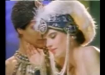 The Young Indiana Jones Chronicles -- ABC Teaser 1