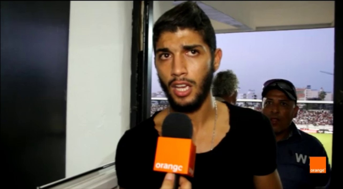 فرجاني ساسي يروي ما حصل بينه و بين تروسيه