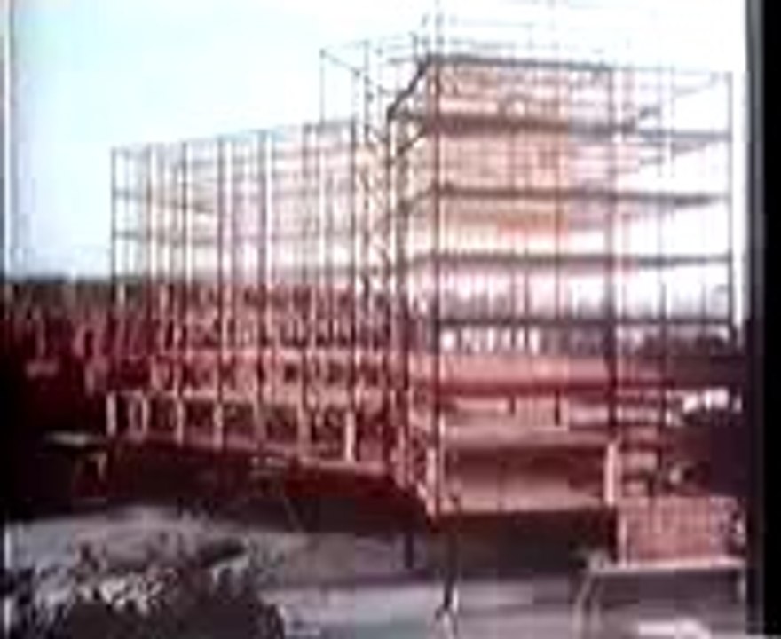 'Erection' John Lennon Yoko Ono (Part 1)