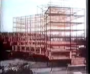 'Erection' John Lennon Yoko Ono (Part 1)