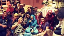 Bye Bye Syawal 2014