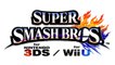 C'Mon and Ride the Smash Hype Train - Super Smash Bros. for Nintendo 3DS - Wii U Music Extended.