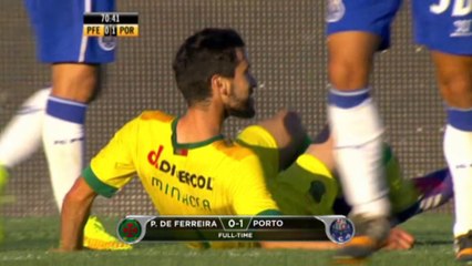 Martinez gol capolavoro, il Porto vince ancora