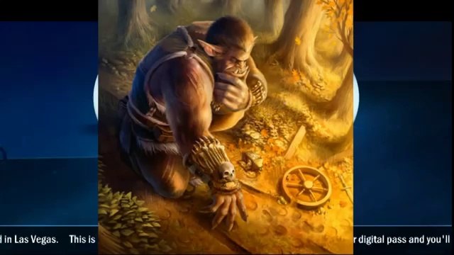 landmark keynote. SOE Live 2014