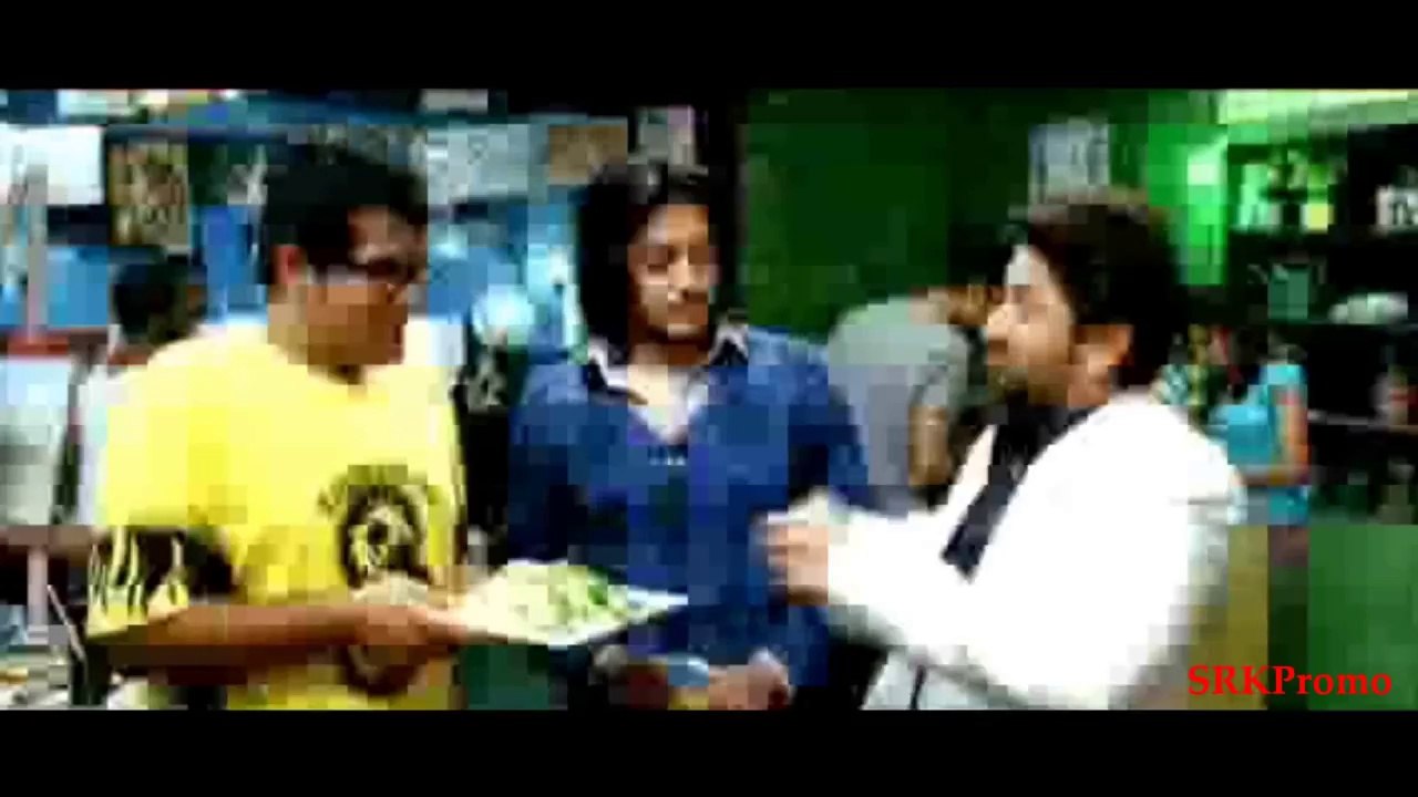 F.A.L.T.U - Official Trailer [HD] - F.A.L.T.U (2011) *HD* - Jackky Bhagnani & Ritesh Deshmukh