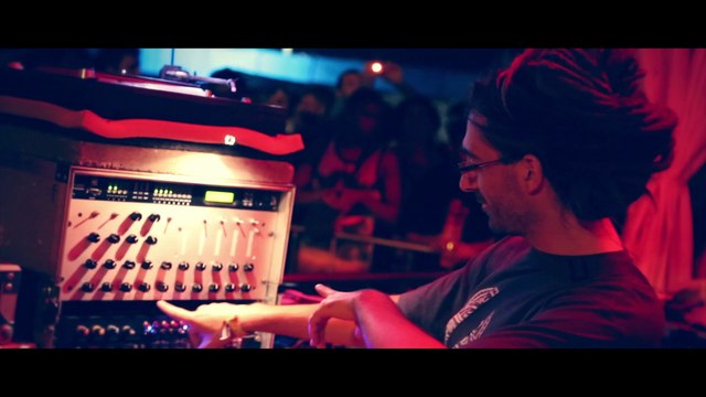 Dub Academy @ Rototom Sunsplash 2014