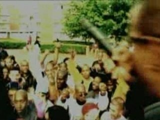 LA 42EME FEAT WEEDY virus hiphop