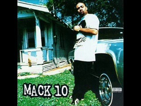 Mack 10 Feat. Glasses Malone & Red Cafe - Big Baller