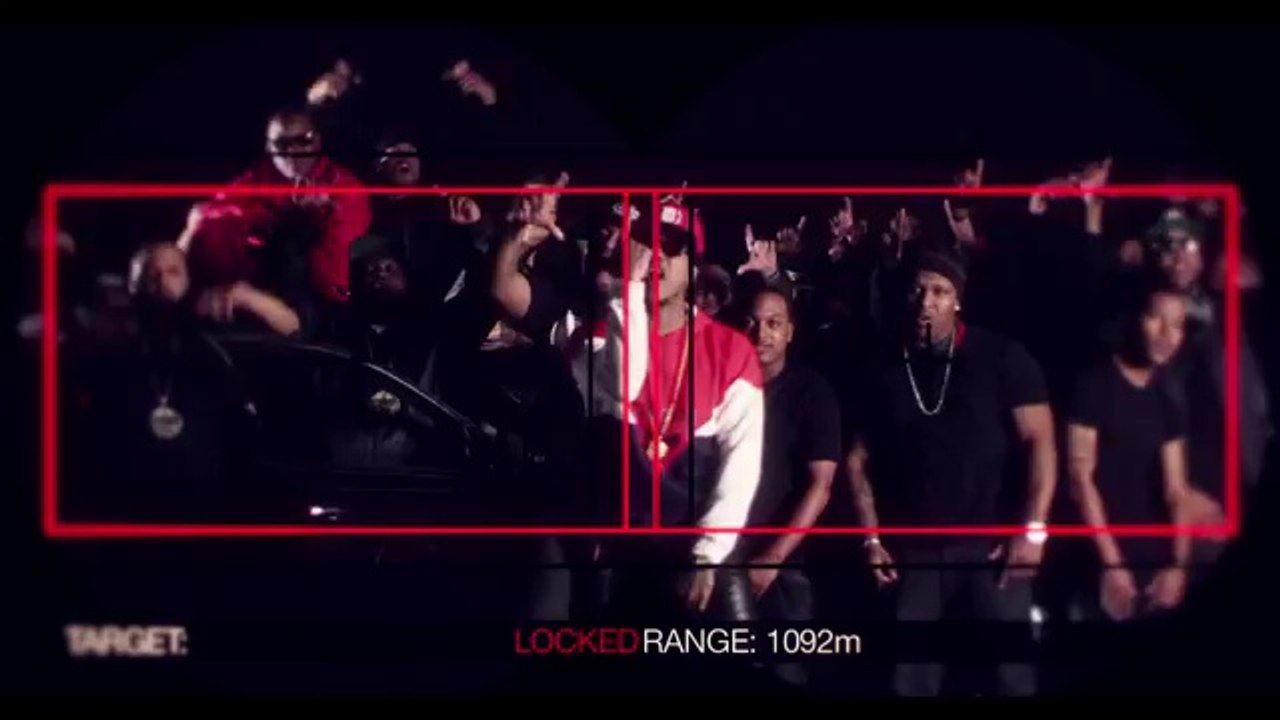 PROBLEM ft. Glasses Malone - Say That Then