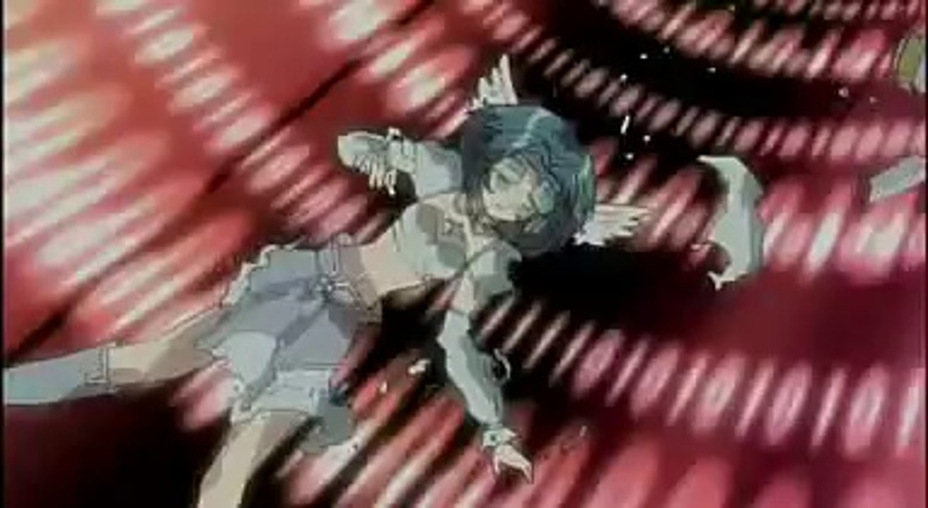.Hack//Sign Opening