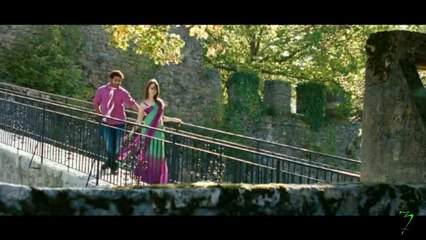 Creature 3D - Sawan Aaya Hai-Arijit Singh-Pakwood City's(only full HQ Song)video edited-2014