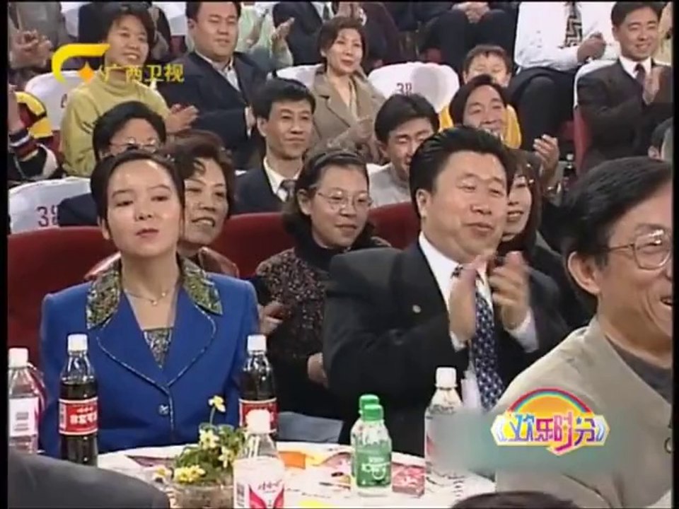 欢乐时分 《欢乐时分》 20140824