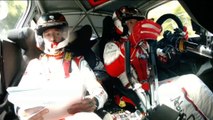 WRC Alemania - Dani Sordo pierde la tercera plaza