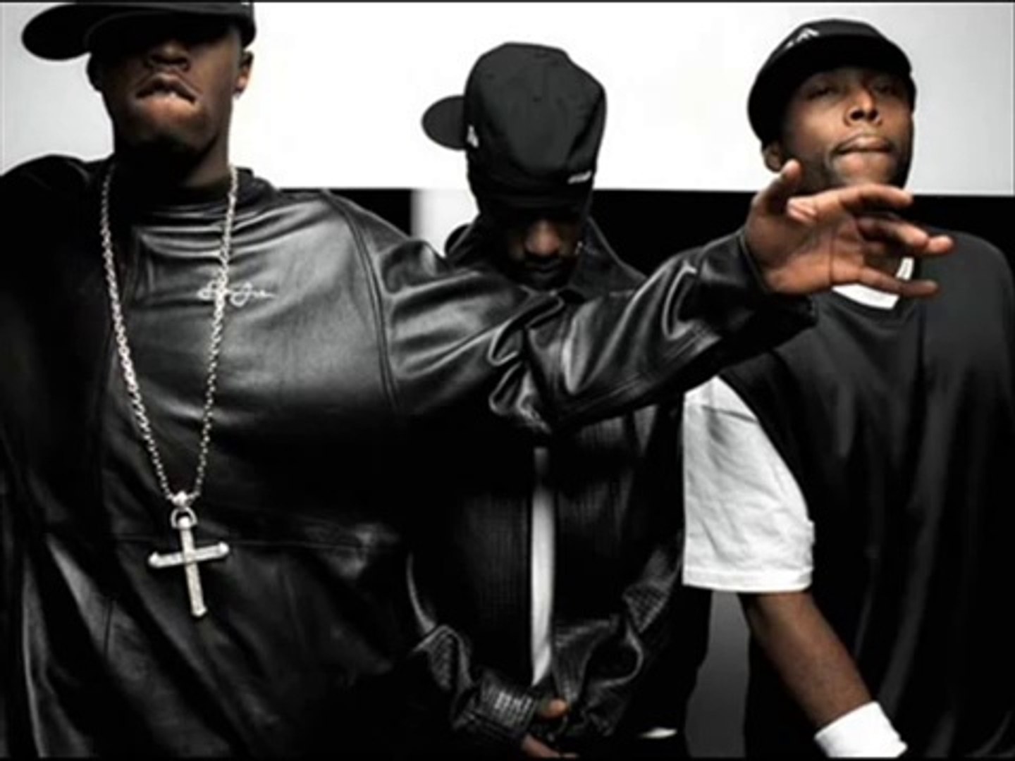 Diddy ft. G-Dep & Black Rob - Godfather