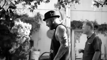 Demon Hunter - "45 Days" Trailer