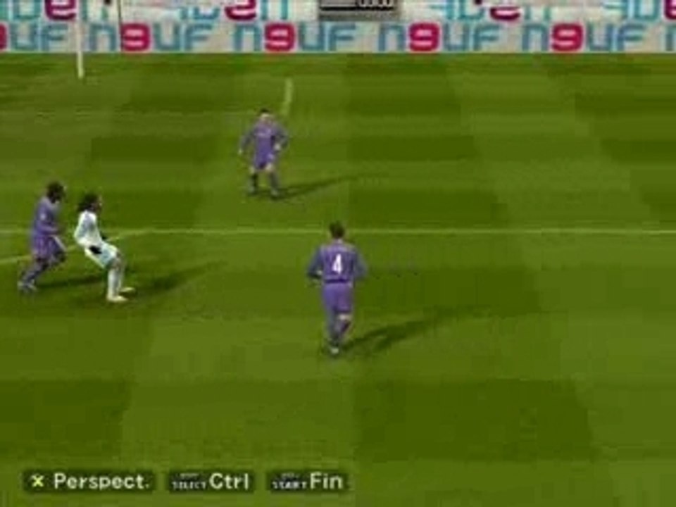 ciseau ribery