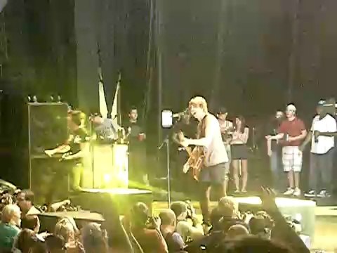 Damned If I Do Ya (Damned If I Don't) - All Time Low.