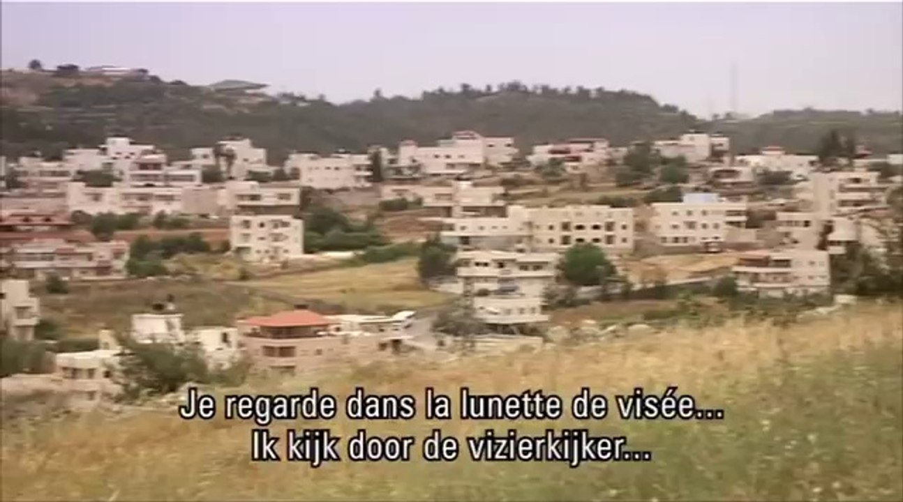 Trailer RESTLESS - Amos KOLLEK