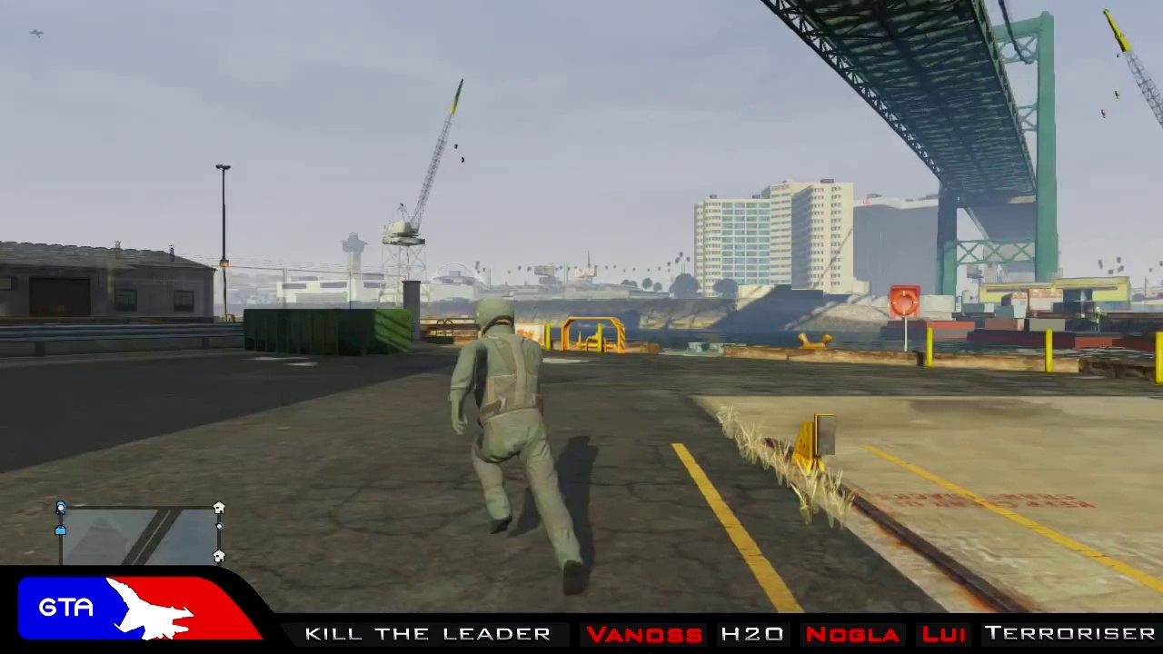 GTA 5 Flight School DLC - Training, MilJet, Bestra Jet (GTA 5 Online Funny Moments).