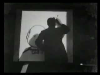 The Enchanted Drawing