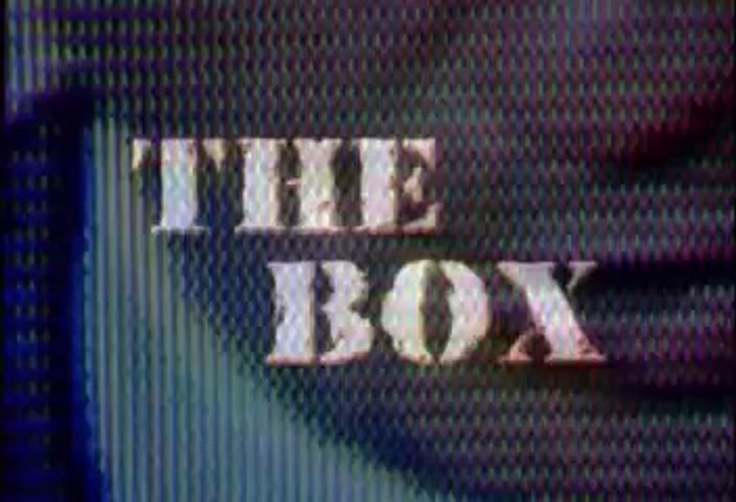Hellraiser VII: Deader Trailer